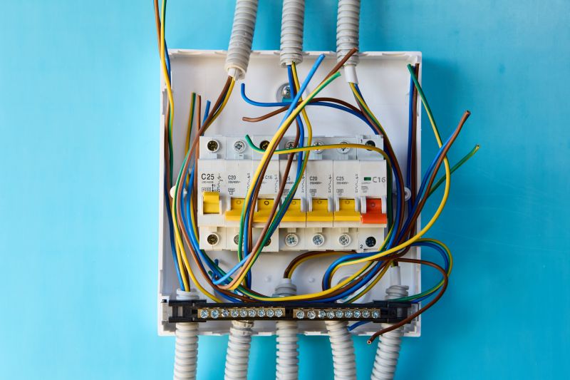 Dedicated Circuit Wiring in Heber City, UT