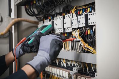 Electrical Panel Installation in Heber City, UT