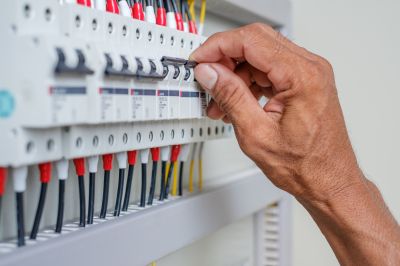 Electrical Panel Service in Pasadena, CA