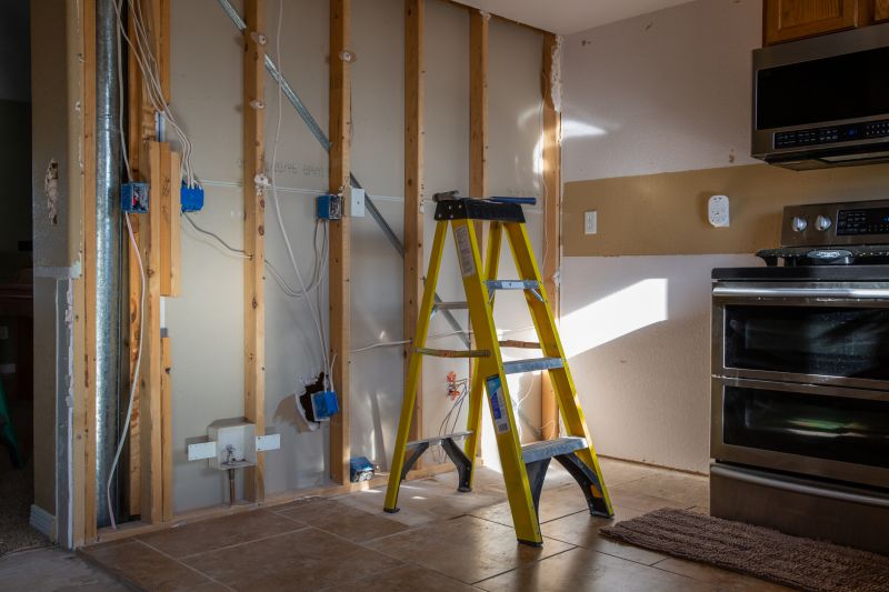 Electrical Remodeling in Pasadena, CA