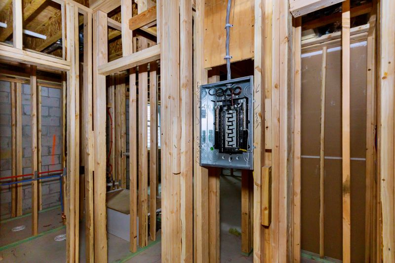 Electrical Renovation in Orem, UT