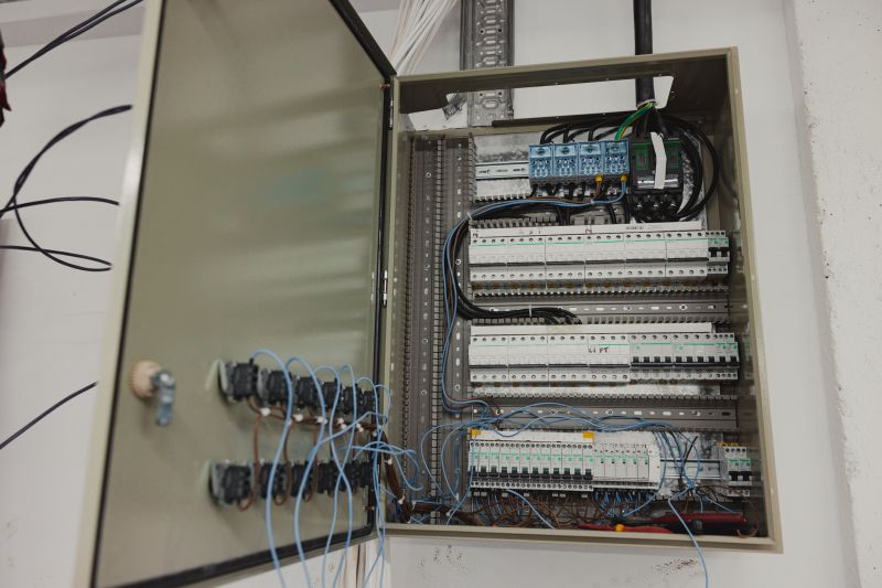 Main Panel Installation in Prescott Valley, AZ