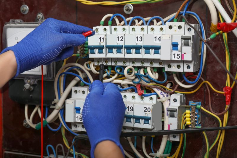 Subpanel Installation in Orem, UT