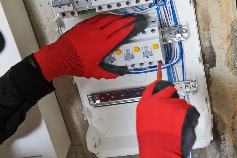 Breaker Installation Service in Heber City, UT