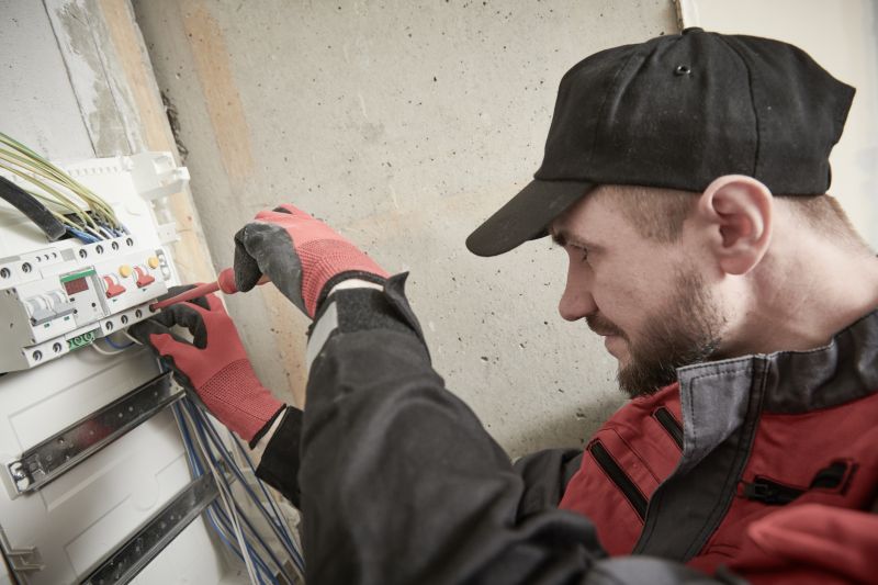 Breaker Replacement in Provo, UT