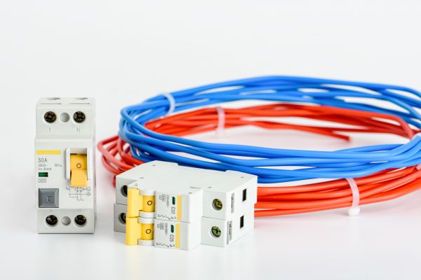 Gfci Breaker Wiring